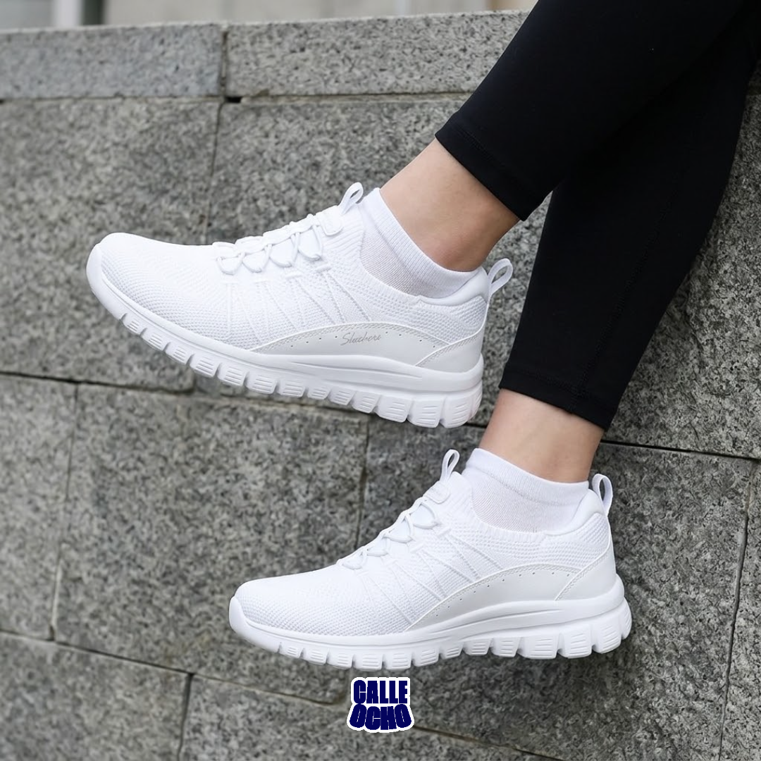 SKECHERS CALZADO GRACEFUL PICTURE PERFECT
