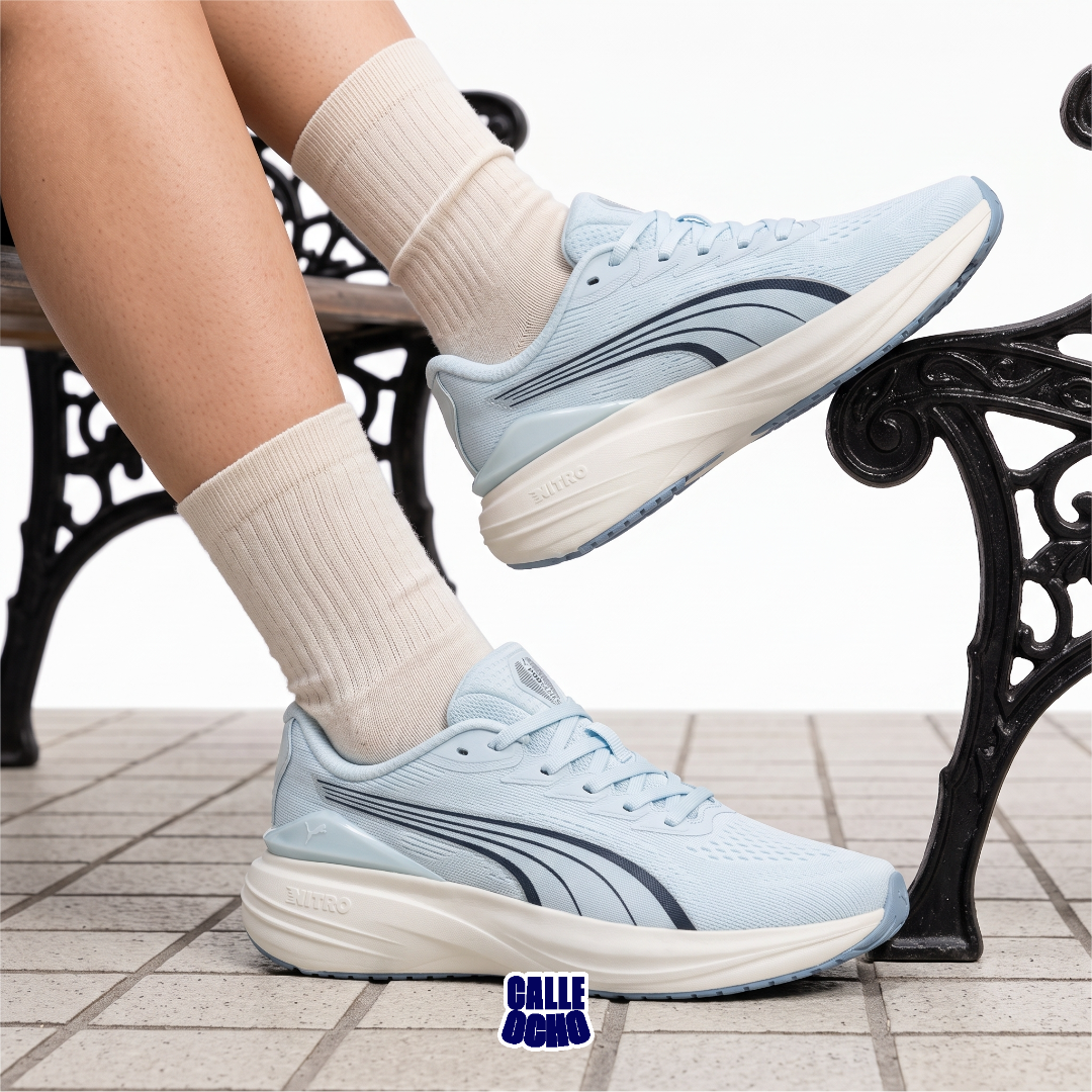 PUMA ZAPATO SCEND PRO 3 WNS