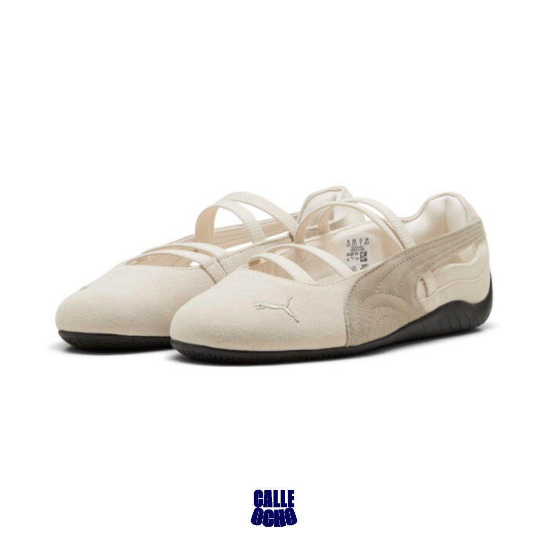ZAPATO SPEEDCAT BALLET SD