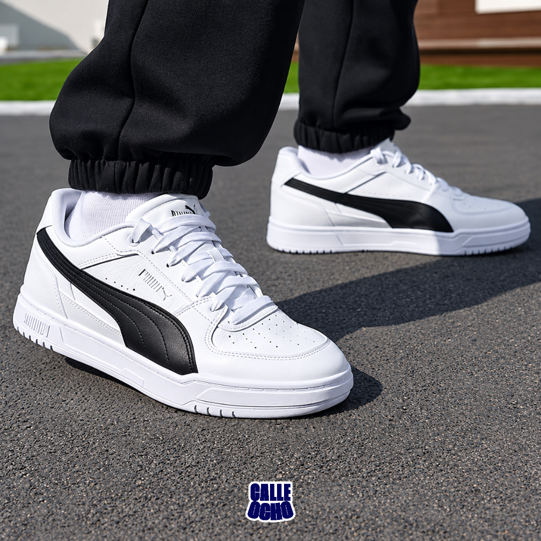 PUMA ZAPATO PUMA CAVEN III MNS