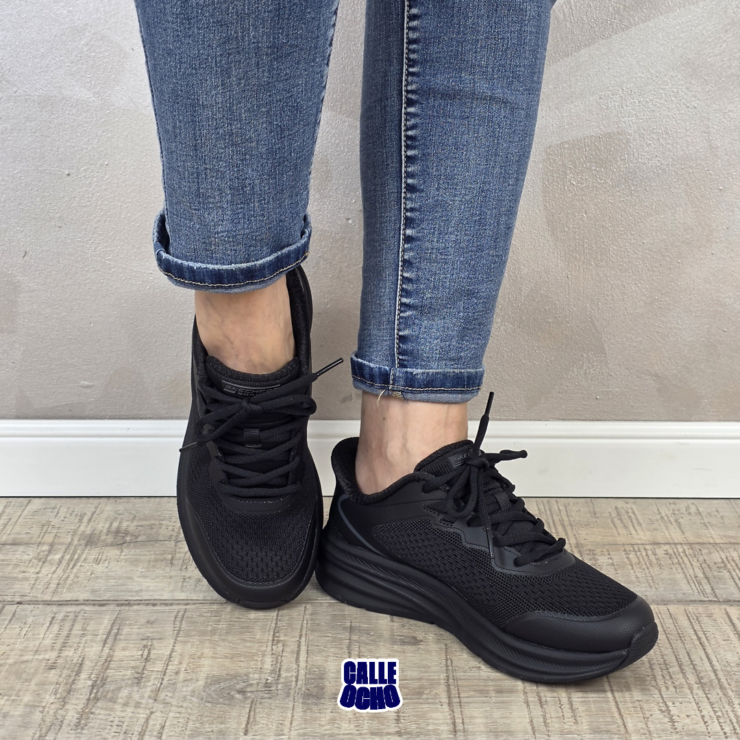 SKECHERS CALZADO BOBS SKILLZ