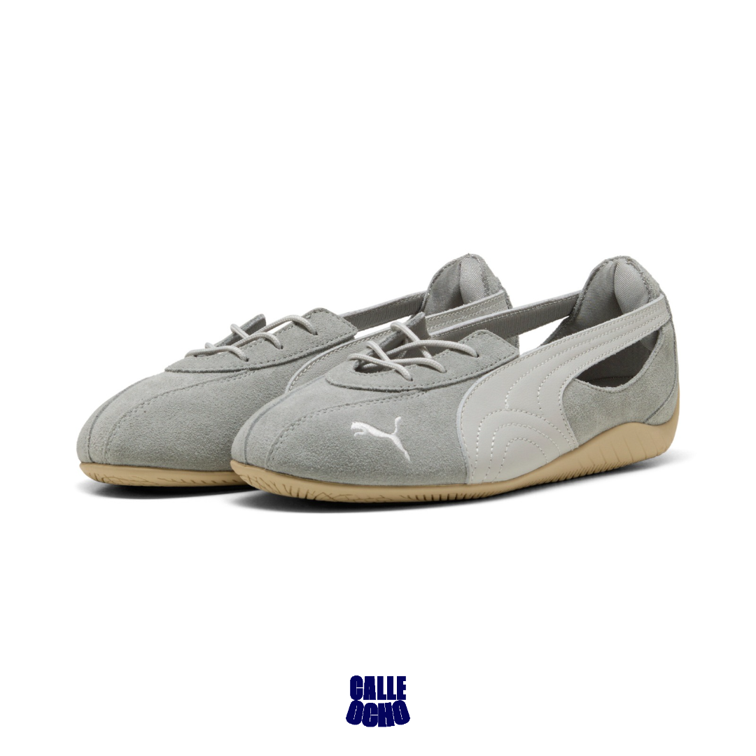 ZAPATO SPEEDCAT BALLET NOVA