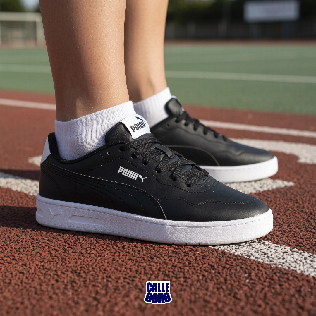 PUMA ZAPATO COURT LALLY WNS