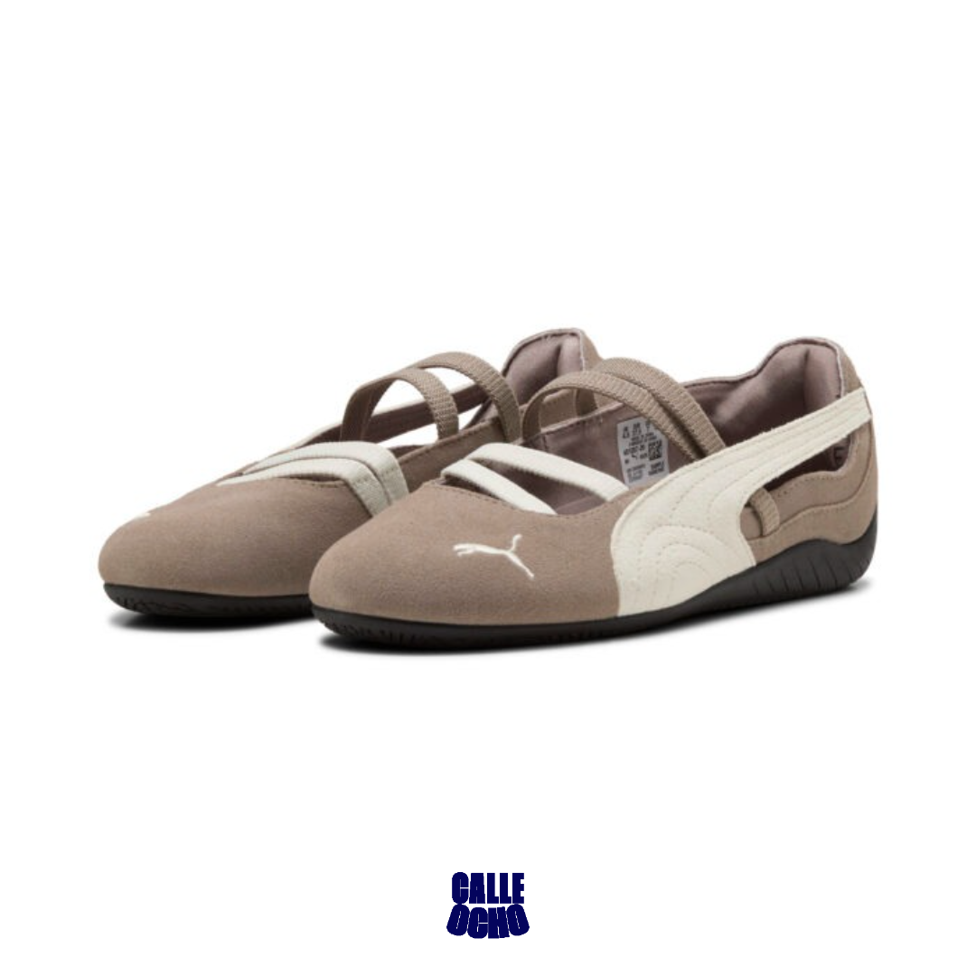 ZAPATO SPEEDCAT BALLET SD