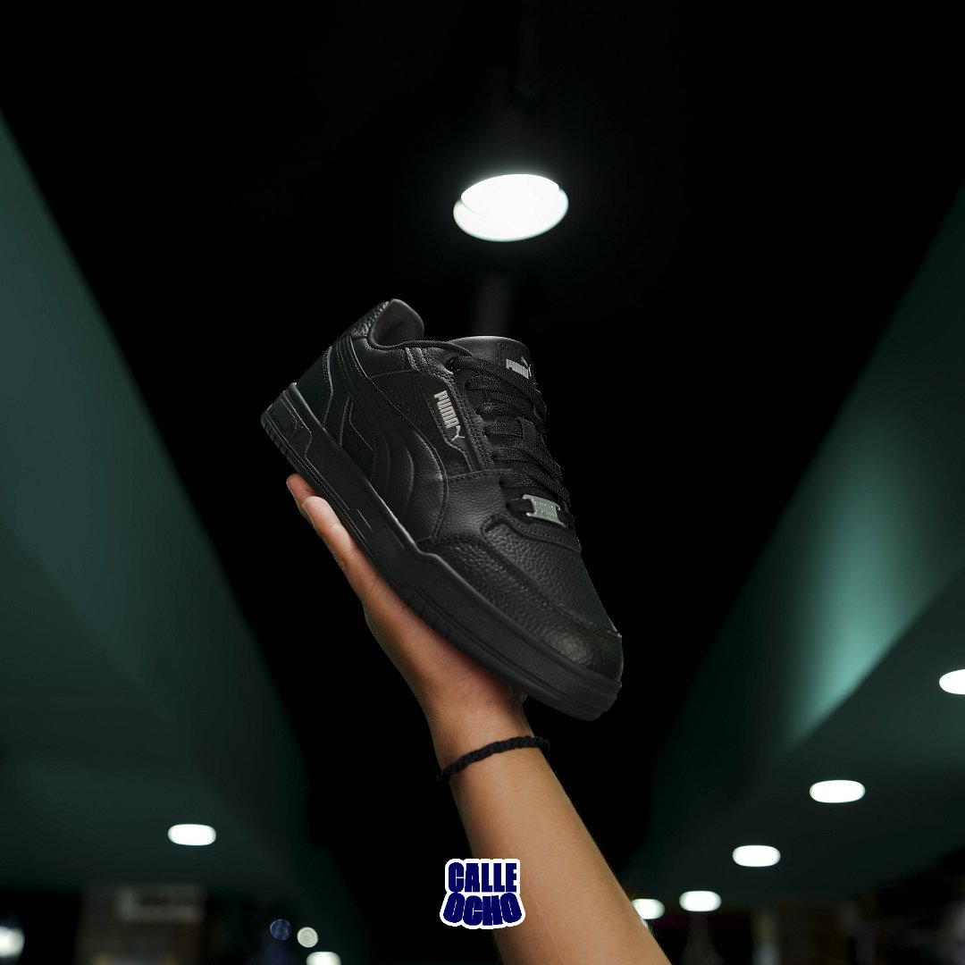 PUMA ZAPATO K-MODA WNS