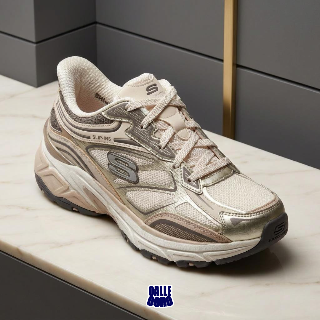 SKECHERS CALZADO STAMINA SPORT