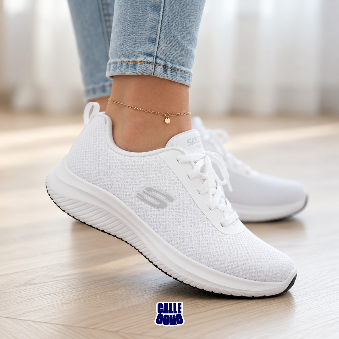SKECHERS CALZADO ULTRA FLEX 3.0