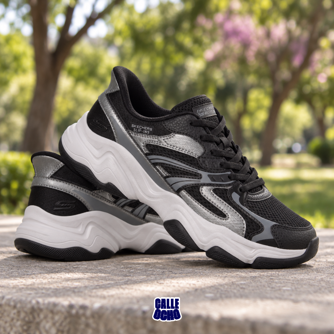 SKECHERS CALZADO BOBS