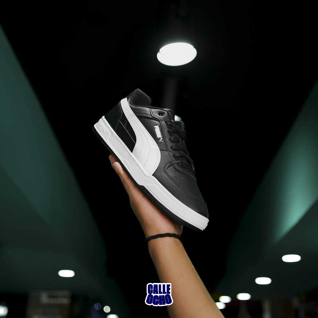 PUMA ZAPATO PUMA CAVEN III