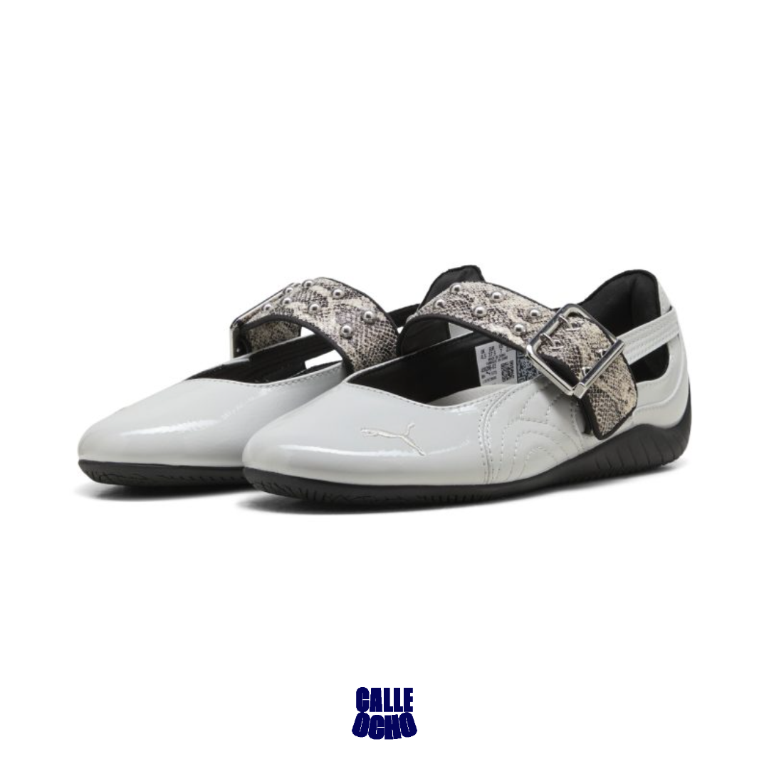 ZAPATO SPEEDCAT BALLET DRESS-UP II